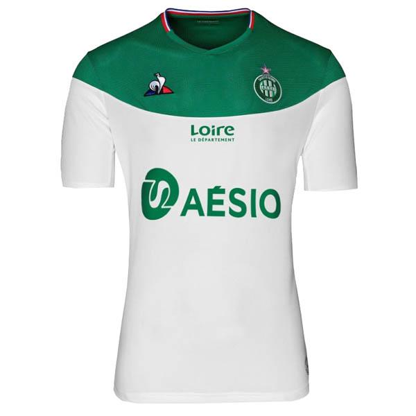 maglia saint-etienne seconda 2019-2020