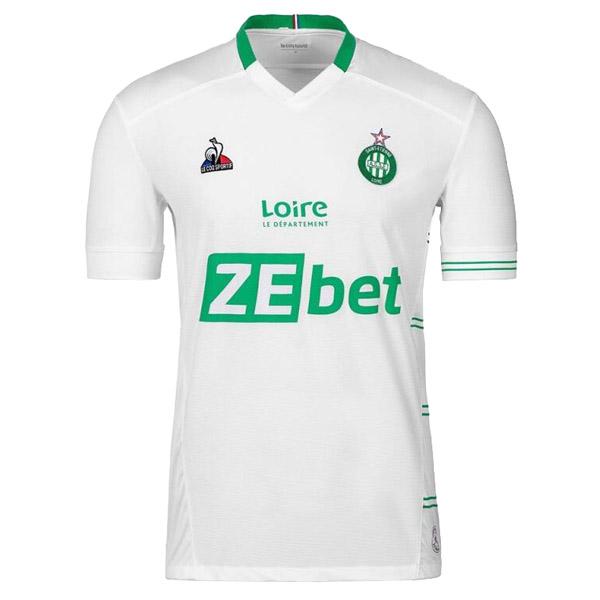 maglia saint-etienne seconda 2021-22