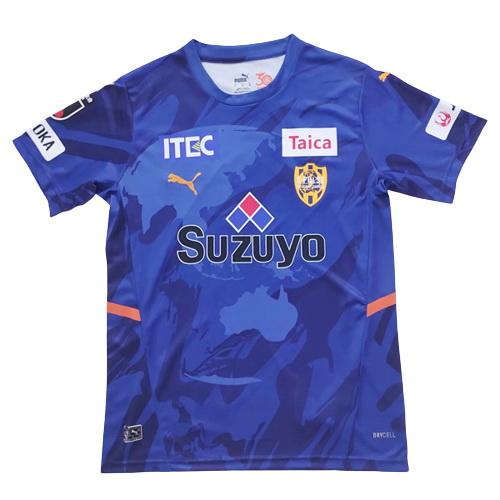 maglia shimizu s-pulse seconda 2022-23