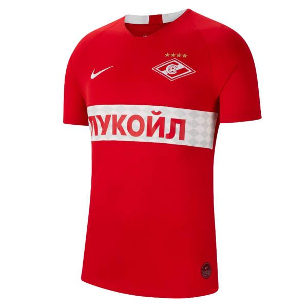 maglia spartak moscow prima 2019-2020