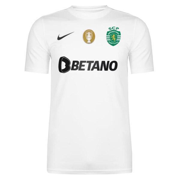 maglia sporting cp quarto 2021-22