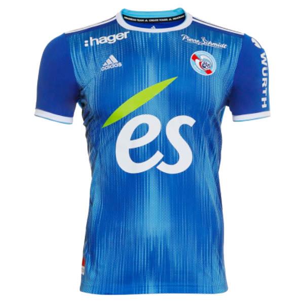 maglia strasbourg prima 2019-2020