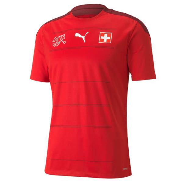 maglia svizzera prima 2020-21