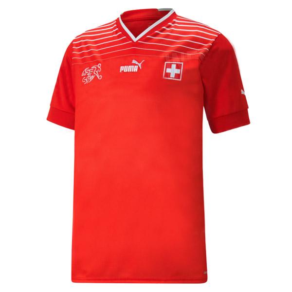 maglia svizzera prima 2022