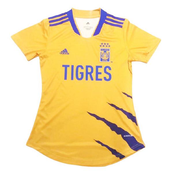 maglia tigres uanl donna prima 2021-22