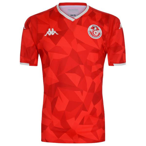maglia tunisia prima 2019-2020