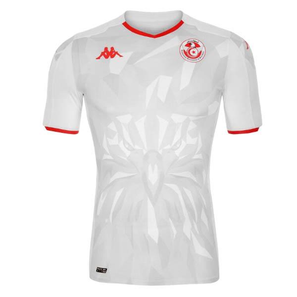 maglia tunisia prima 2020-21