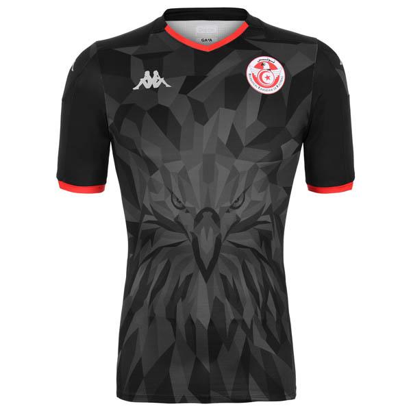 maglia tunisia terza 2019-2020