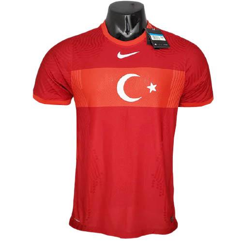 maglia turchia giocatore edizione prima 2020-21