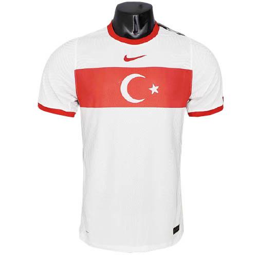 maglia turchia giocatore edizione seconda 2020-21