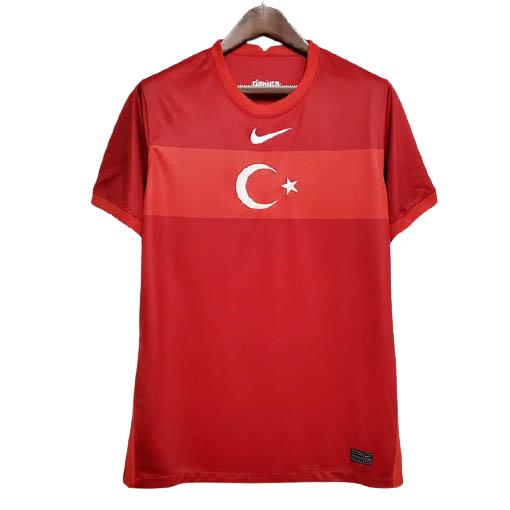 maglia turchia prima 2020-21