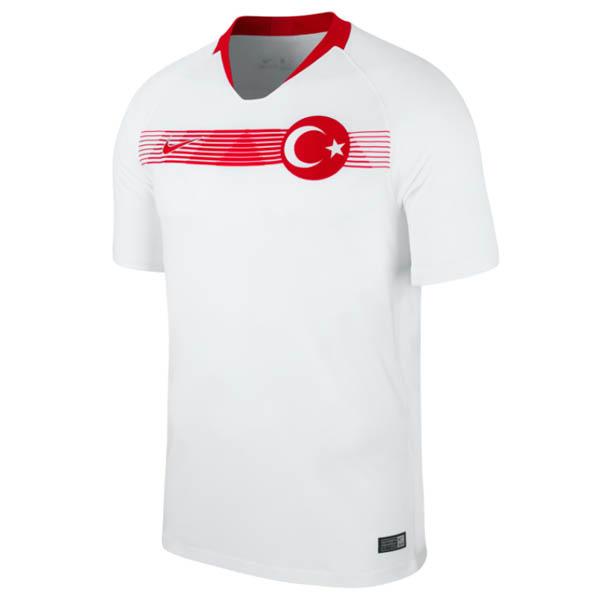 maglia turchia seconda 2018-2019