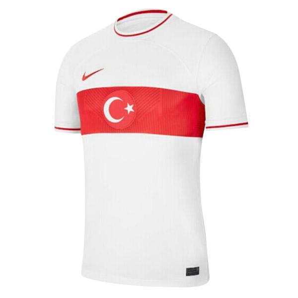 maglia turchia seconda 2022-23