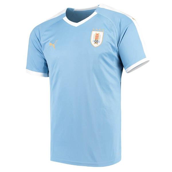 maglia uruguay prima 2019-2020