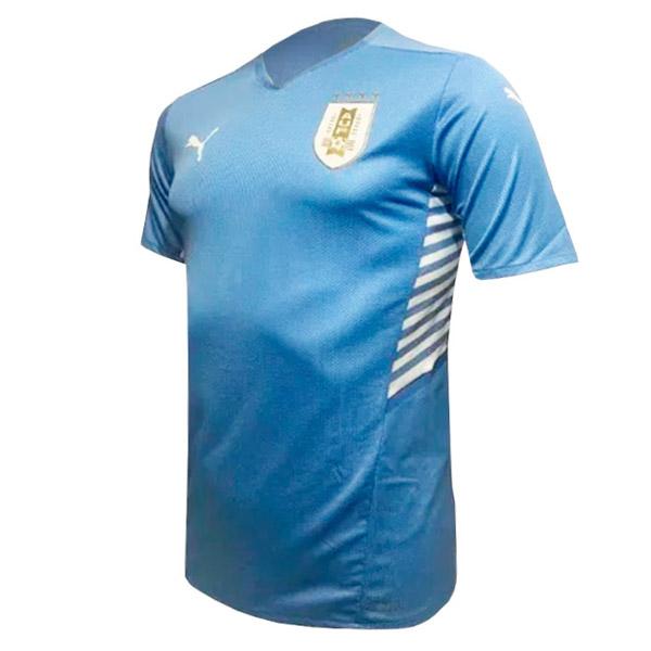 maglia uruguay prima 2021-22