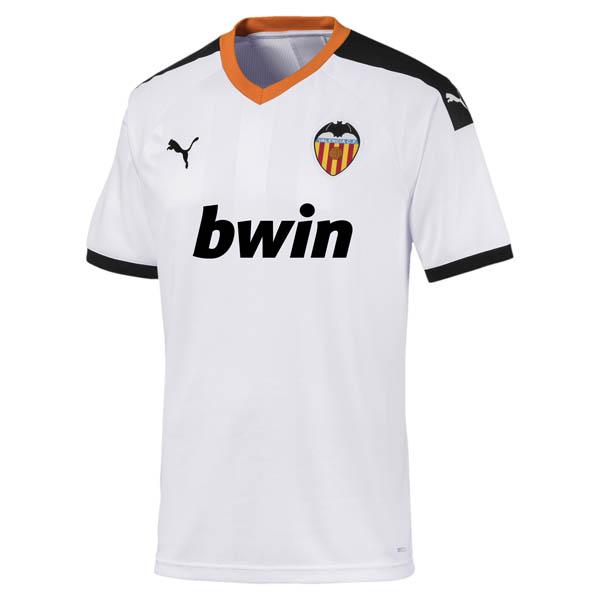 maglia valencia prima 2019-2020