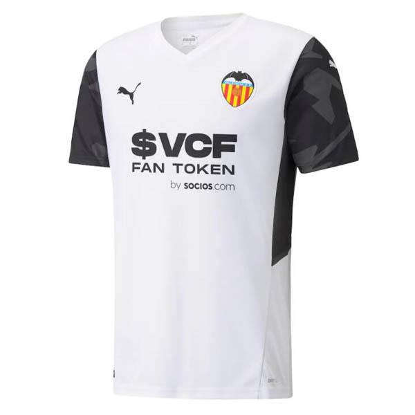 maglia valencia prima 2021-22