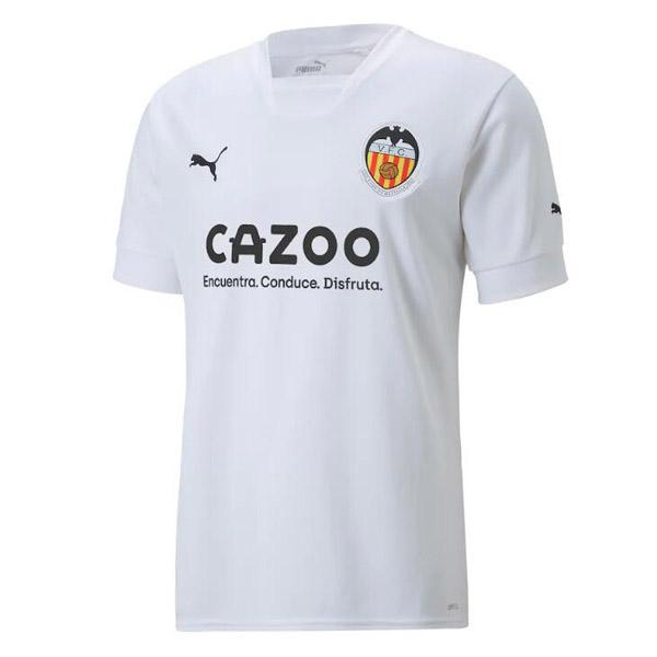 maglia valencia prima 2022-23