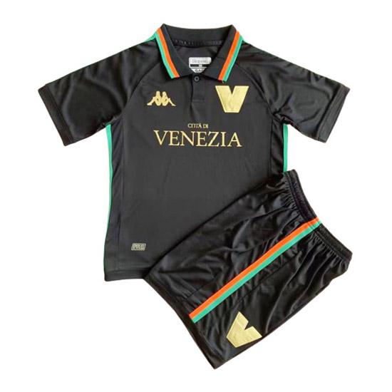 maglia venezia bambino prima 2022-23