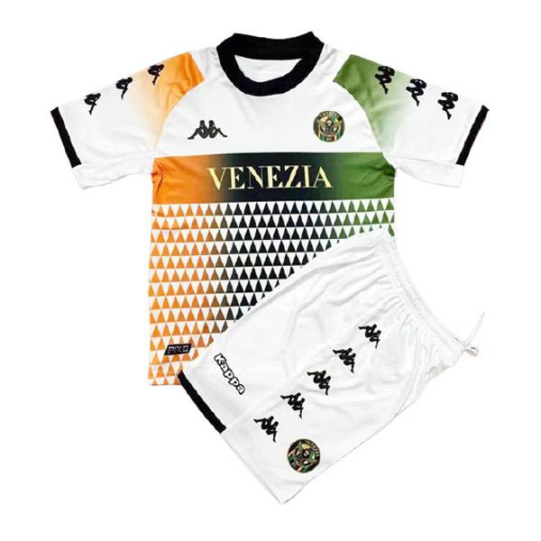 maglia venezia bambino seconda 2021-22