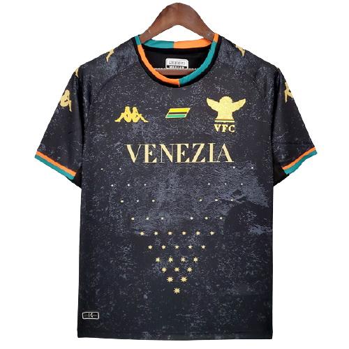 maglia venezia prima 2021-22