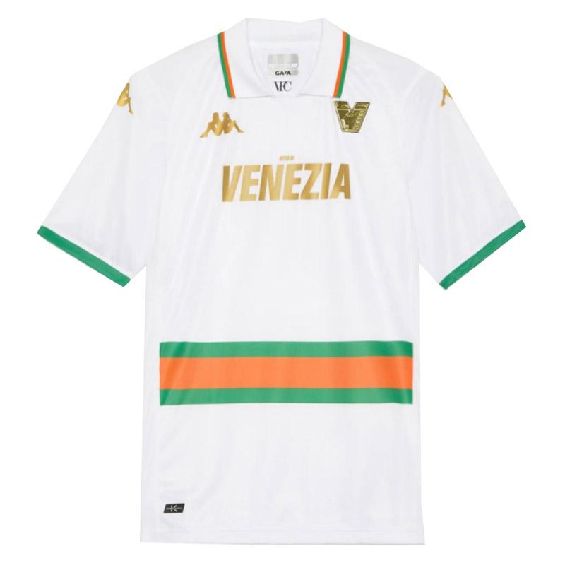 maglia venezia seconda 2023-24