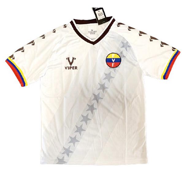 maglia venezuela bianco 2021