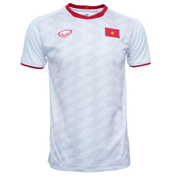 maglia vietnam seconda 2019-2020