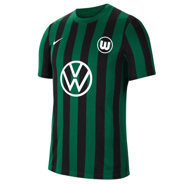 maglia wolfsburg speciale 2022-23
