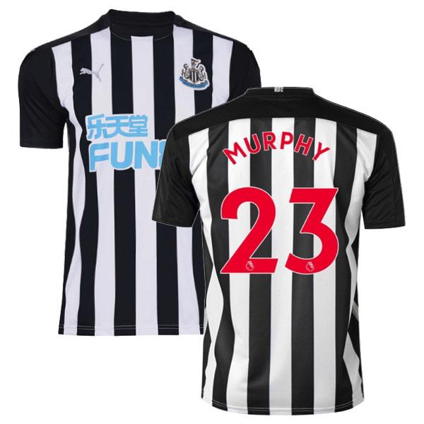 murphy maglia newcastle united prima 2020-21