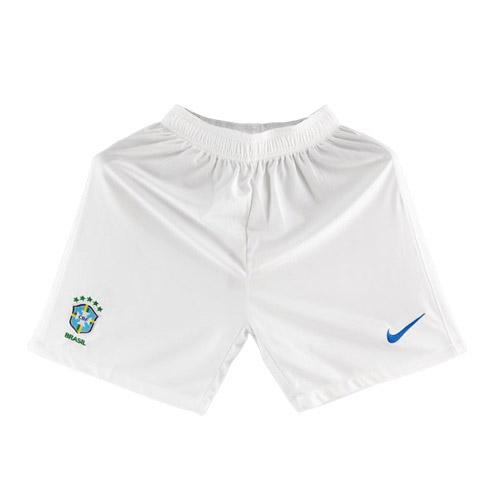 pantaloncini brasile bianco 2022