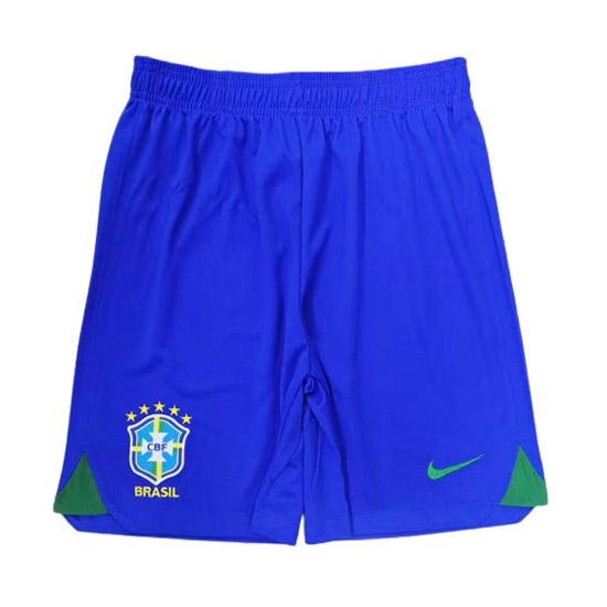 pantaloncini brasile coppa del mondo prima 2022