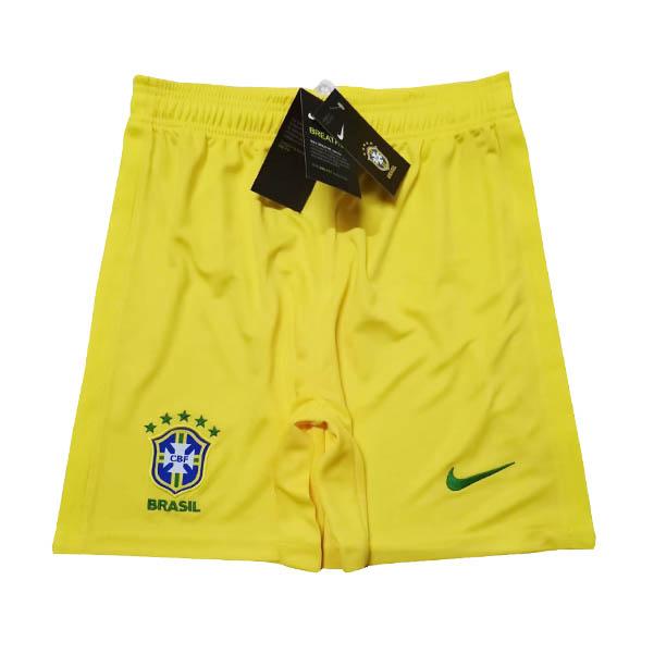 pantaloncini brasile prima 2020-21