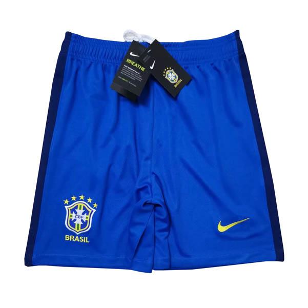 pantaloncini brasile seconda 2020-21
