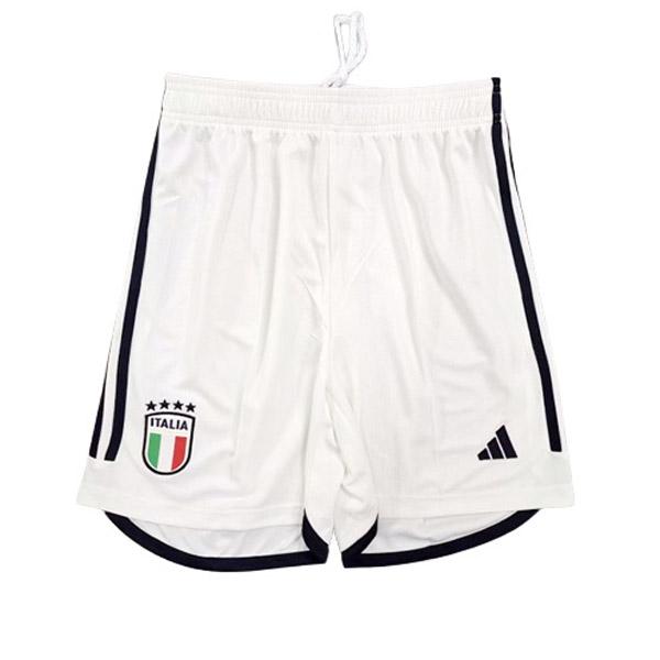 pantaloncini italia seconda 2023