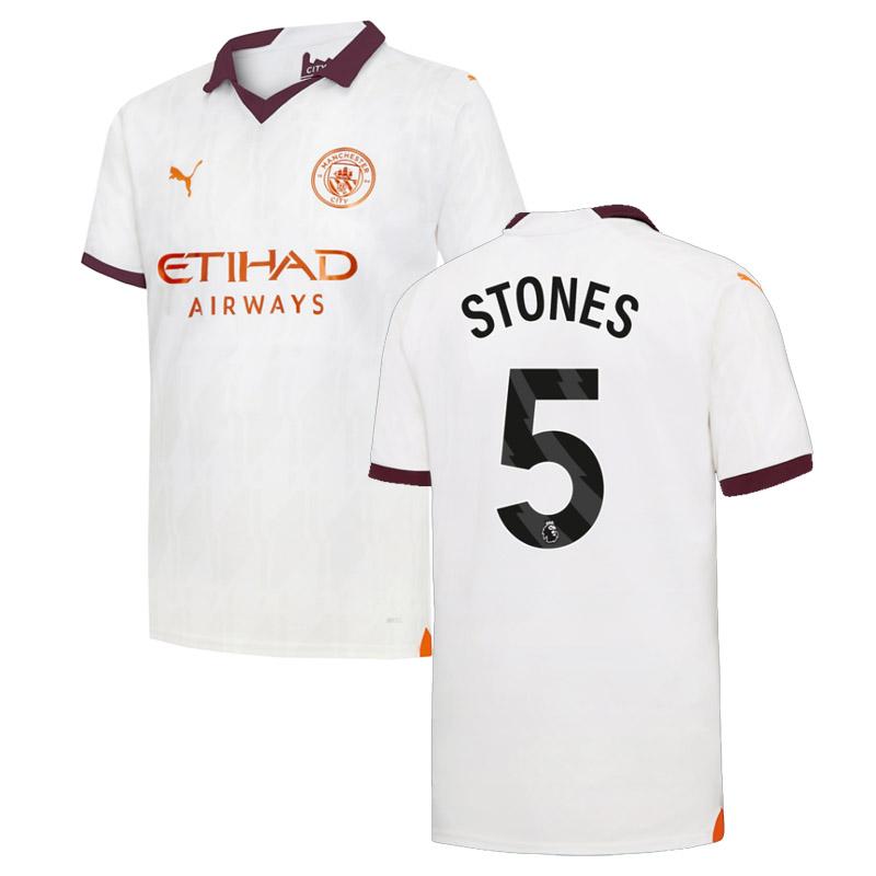 stones maglia manchester city seconda 2023-24