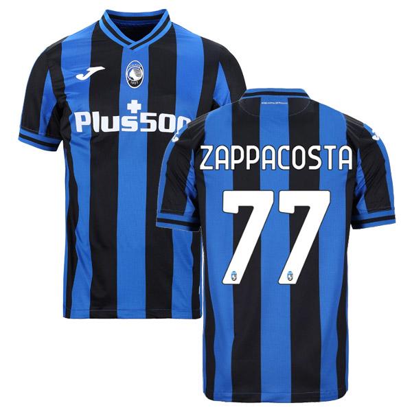 zappacosta maglia atalanta prima 2022-23