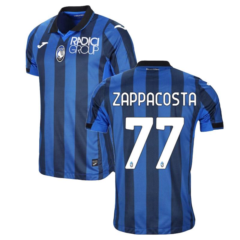 zappacosta maglia atalanta prima 2023-24